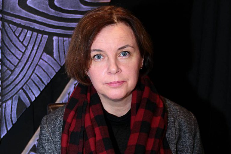 Мария Лаврова