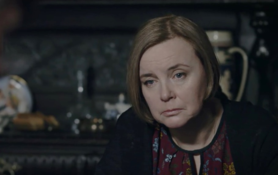 Мария Лаврова