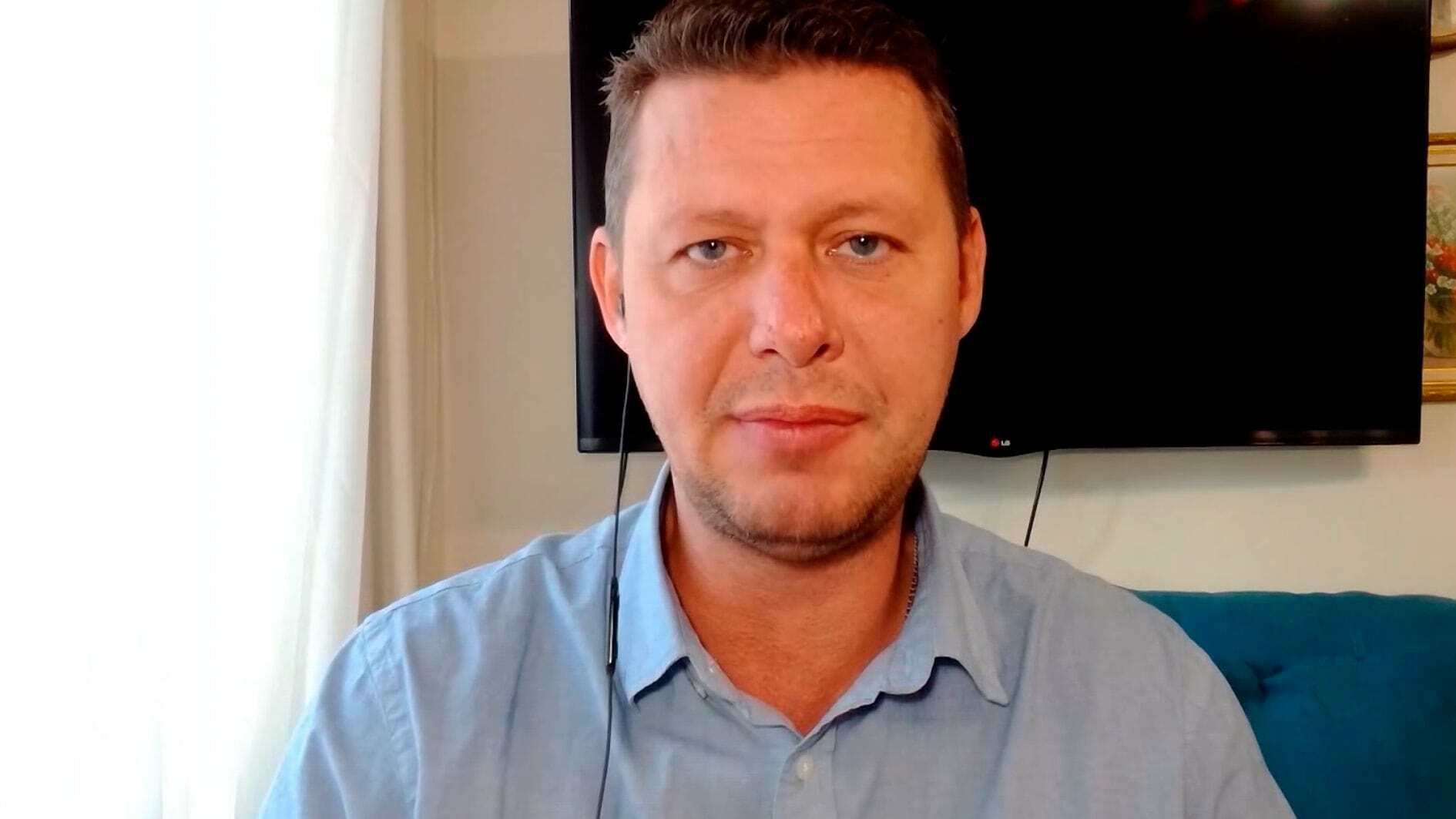 Михаил Чаплыга