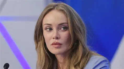 Наталья Попова