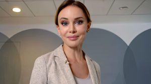 Наталья Попова