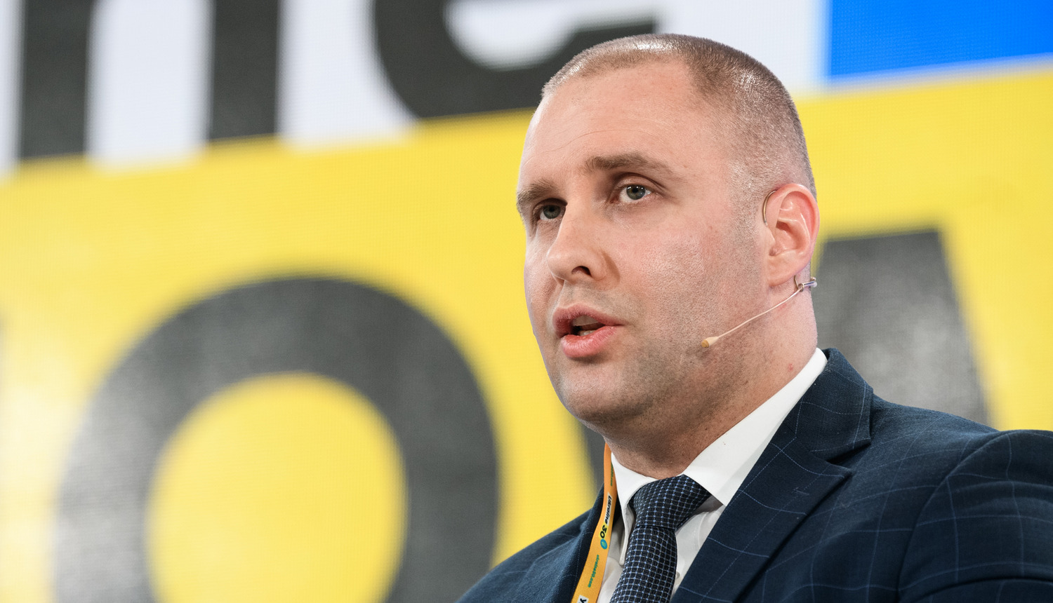 Олег Синегубов