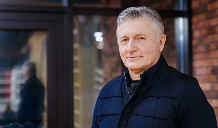 Стас Боклан