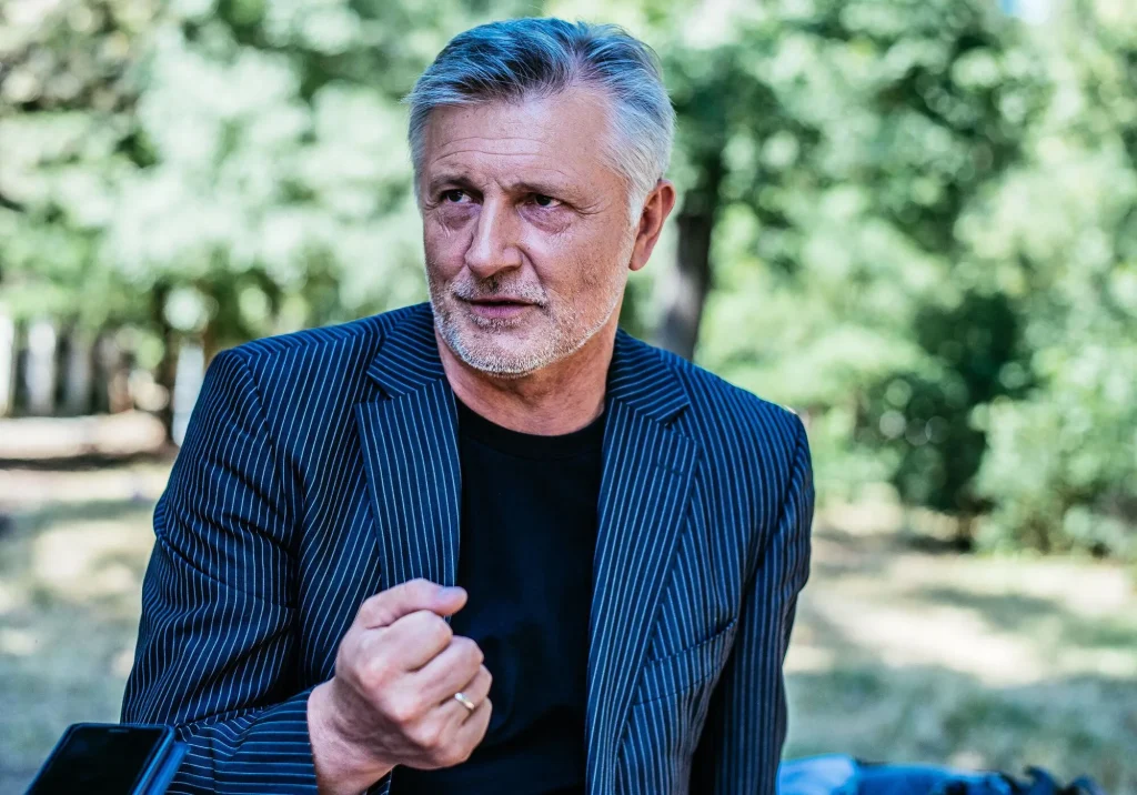 Стас Боклан