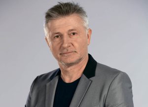 Стас Боклан