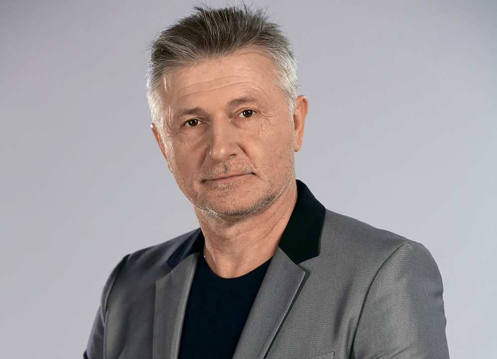 Стас Боклан