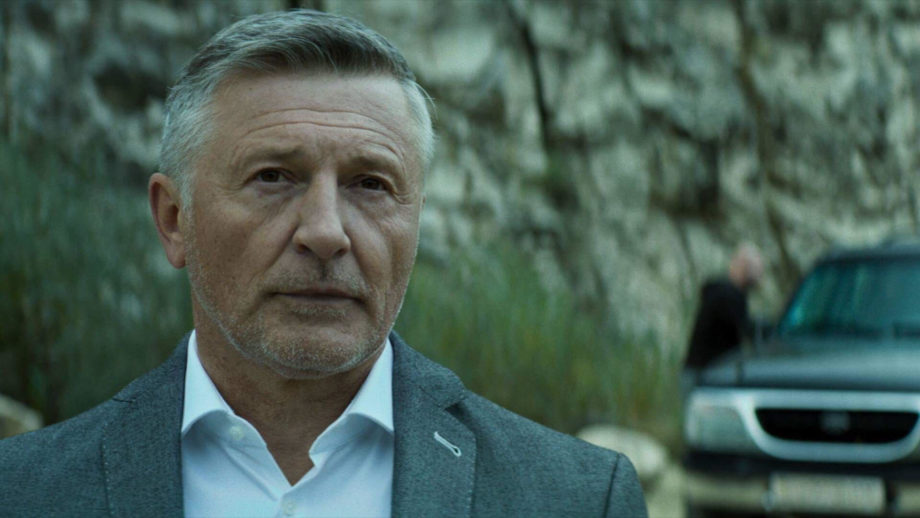 Стас Боклан