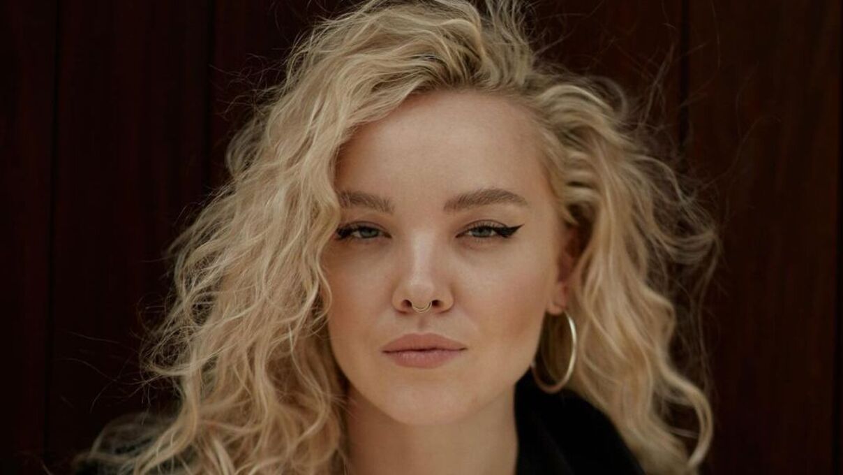 Тина Антоненко