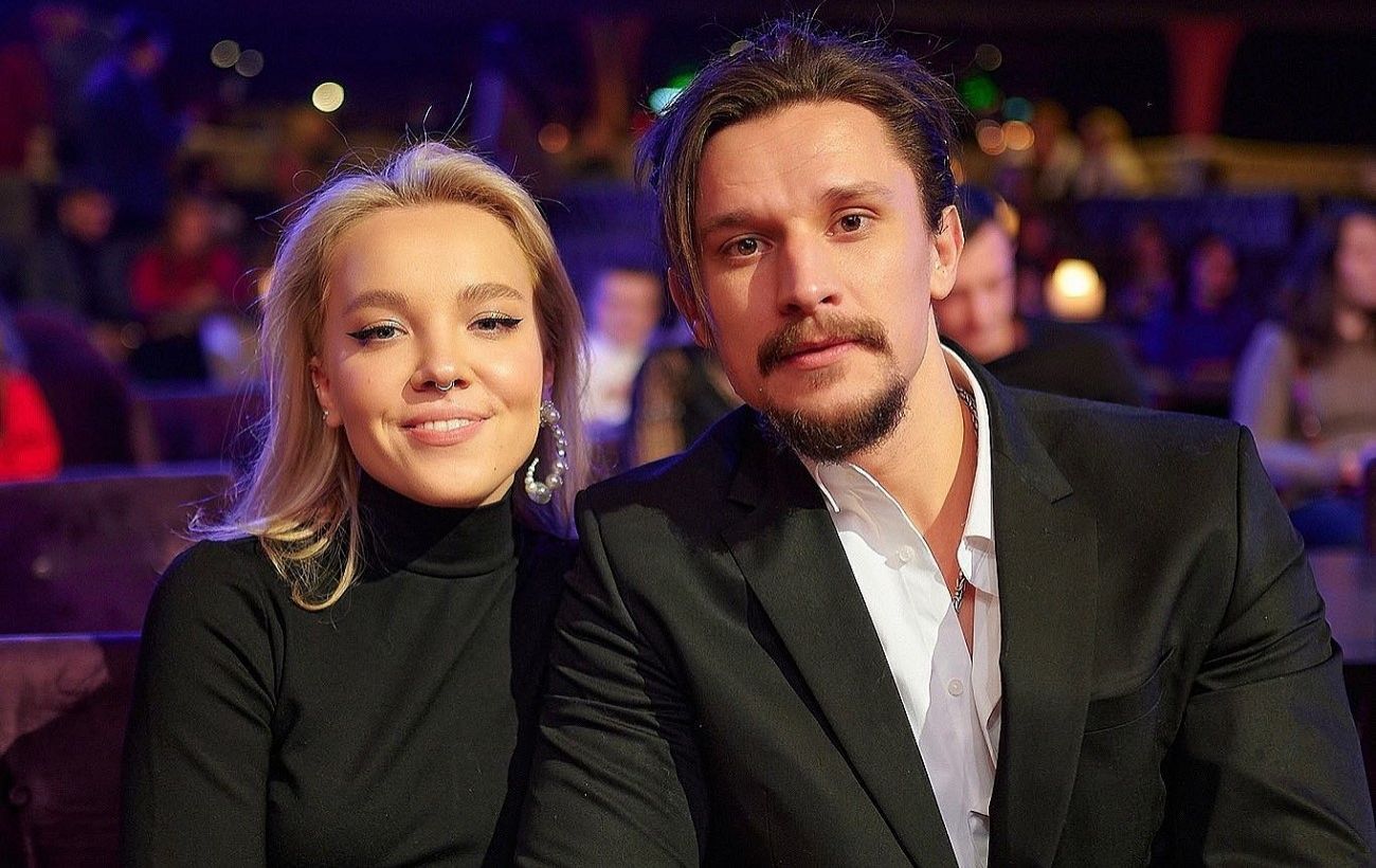 Тина Антоненко