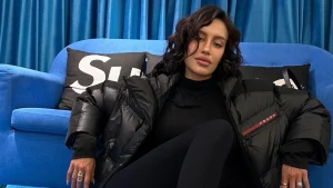 Валентина Иванова