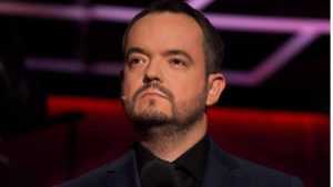 Василий Голованов