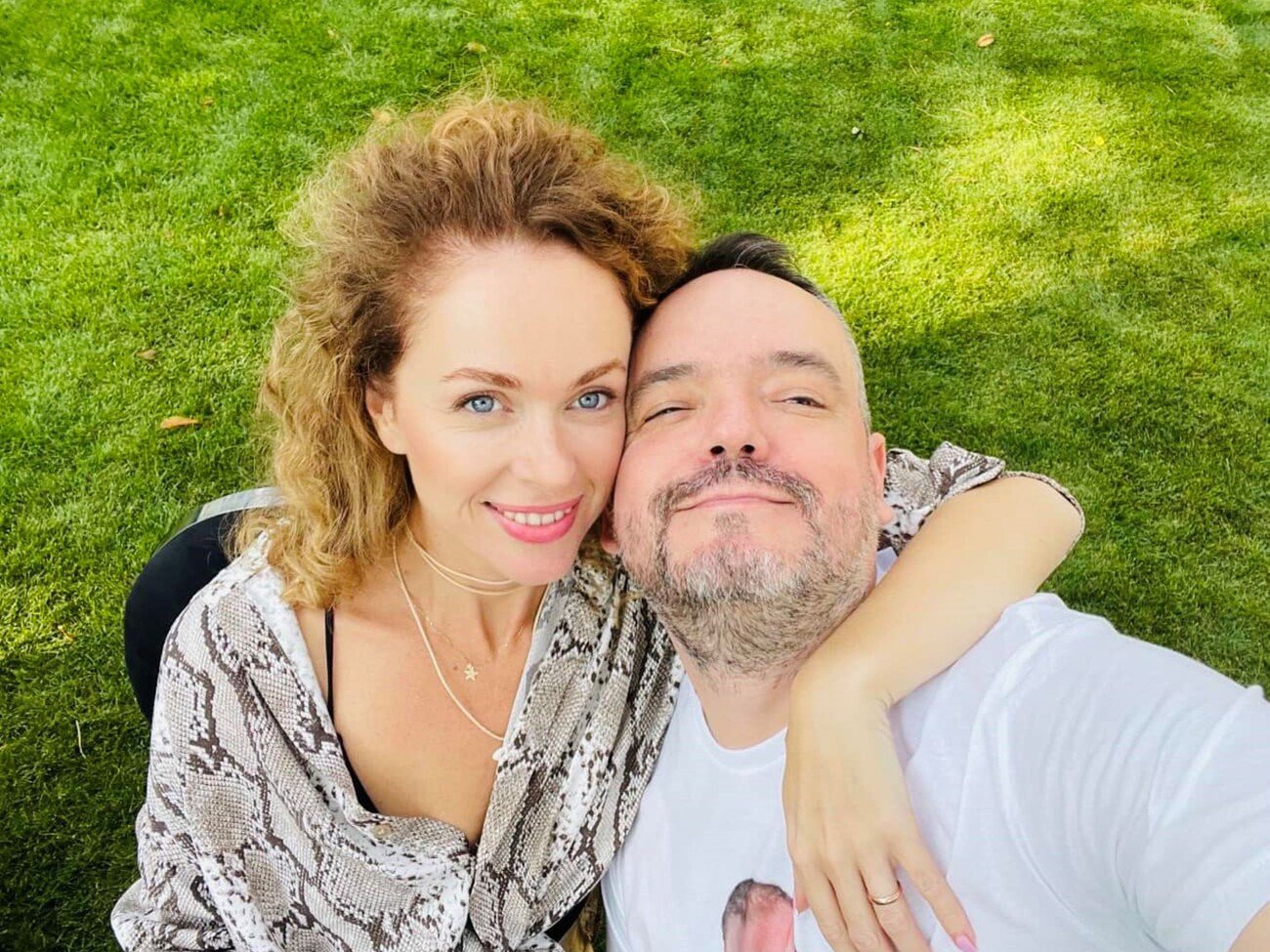 Василий Голованов