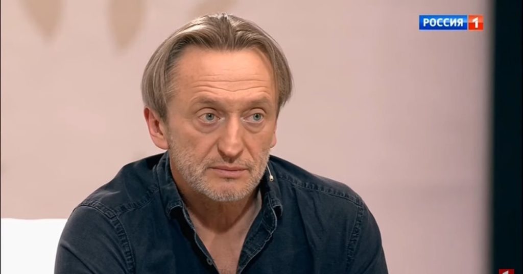 Александр Яцко