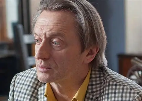 Александр Яцко