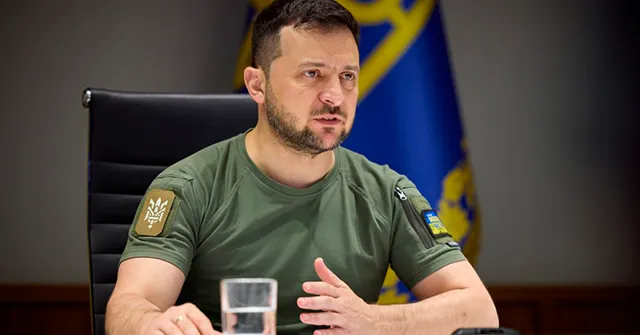Володимир Зеленський Зріст Вага: Особливості Фізичної Статури та Біографічні Дані