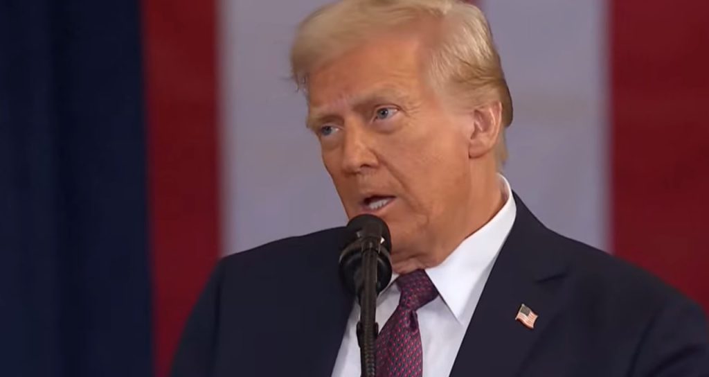Сколько Лет Трампу: Возраст, Биография и Ключевые Этапы Жизни Дональда Трампа