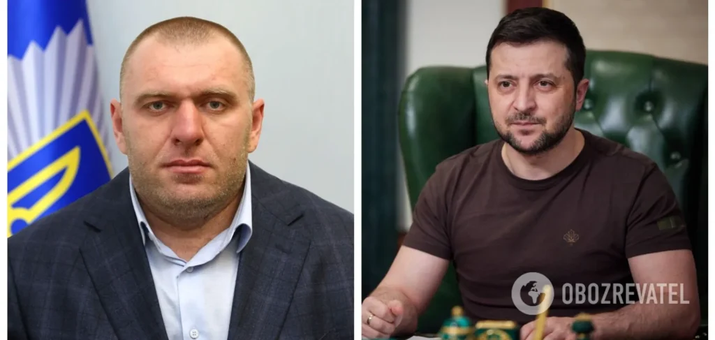 Василий Малюк Семья: подробности биографии, карьеры и личной жизни