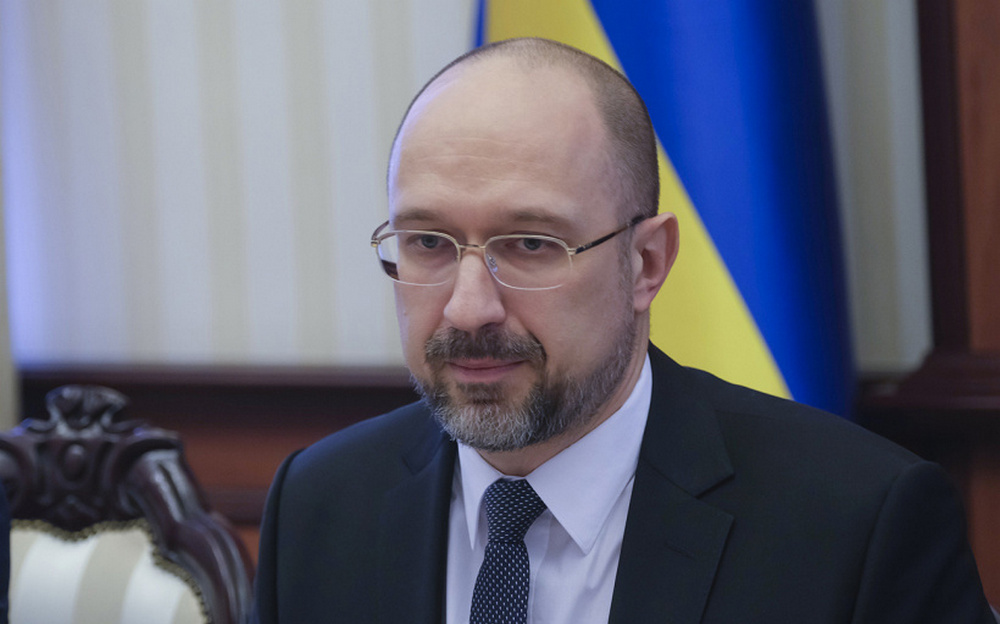Денис Шмыгаль Национальность: подробный анализ и биография