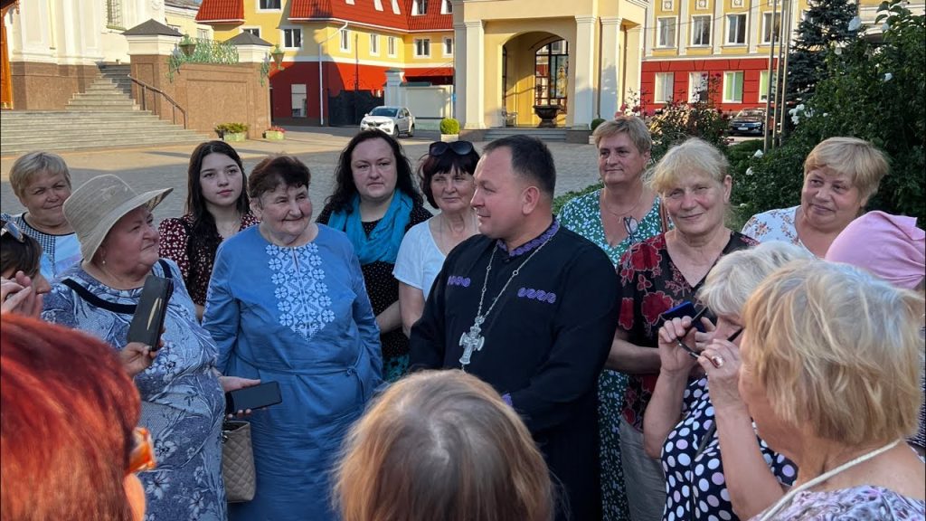 Розлучення Олексій Філюк Дружина: подробиці особистого життя та кар'єри