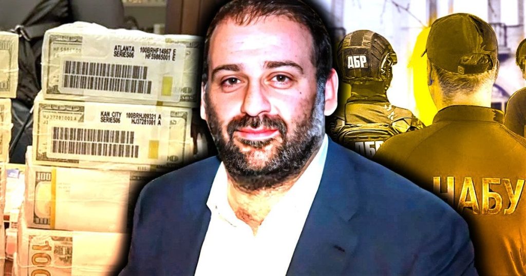 Тимур Миндич Национальность: подробный обзор биографии и карьеры