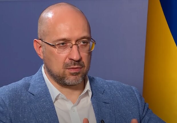 Денис Шмыгаль Национальность: подробный взгляд на биографию и карьеру