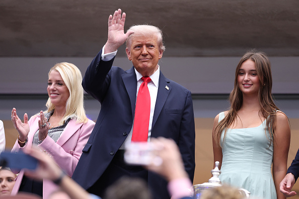 Дочка Трампа Иванка: путь к успеху и личная жизнь