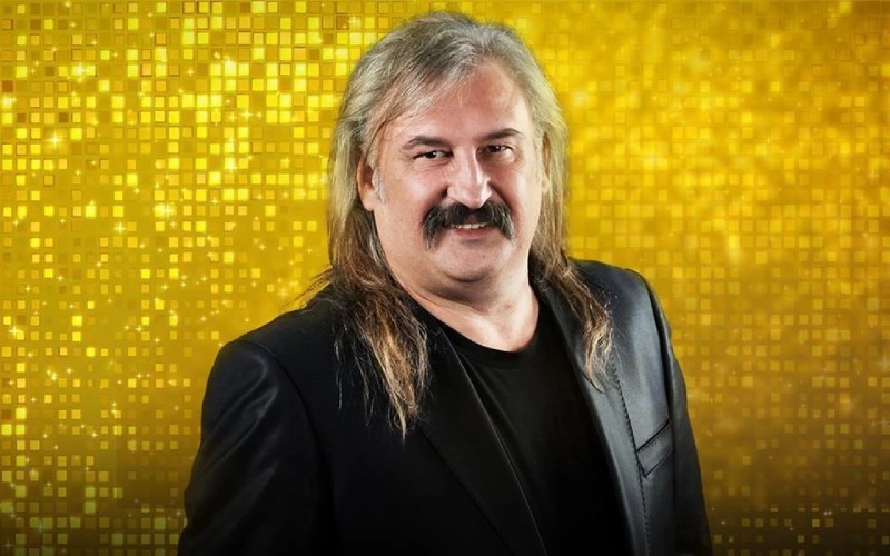 Степан Гіга Дружина Надія: биография, личная жизнь и творческий путь