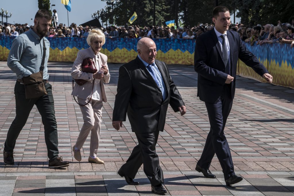 Зеленский Национальность: происхождение, биография и карьерный путь
