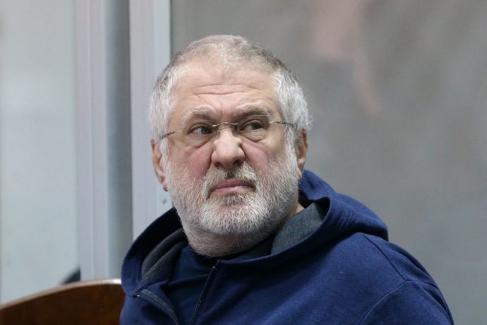 Коломойский Где Сейчас: Современное местонахождение и деятельность
