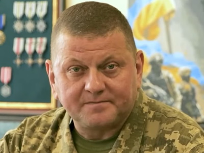 Валерий Залужный Настоящая Фамилия: подробная биография и карьера