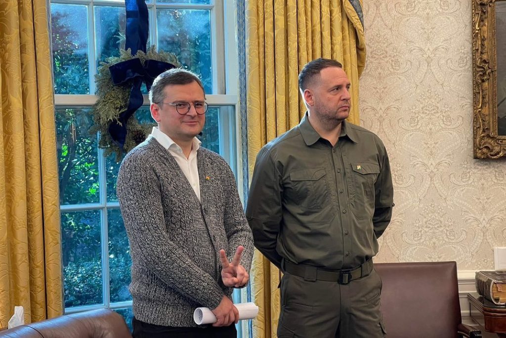 Дмитрий Кулеба Развод: подробности личной жизни и карьеры