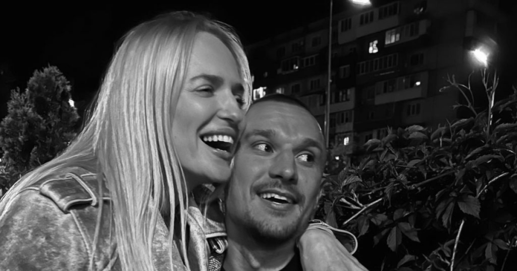 Колишня Дружина Цимбалюка: биография, личная жизнь и карьера