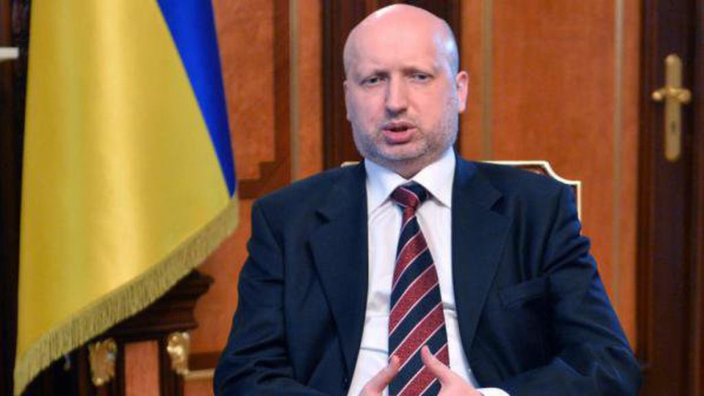 Где Сейчас Турчинов И Парубий: Современная Биография и Карьера