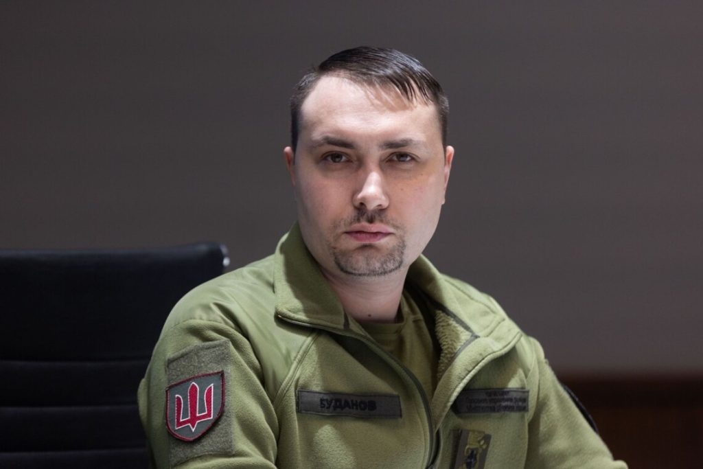 Кирилл Буданов Национальность Родители: Биография и Личная Жизнь