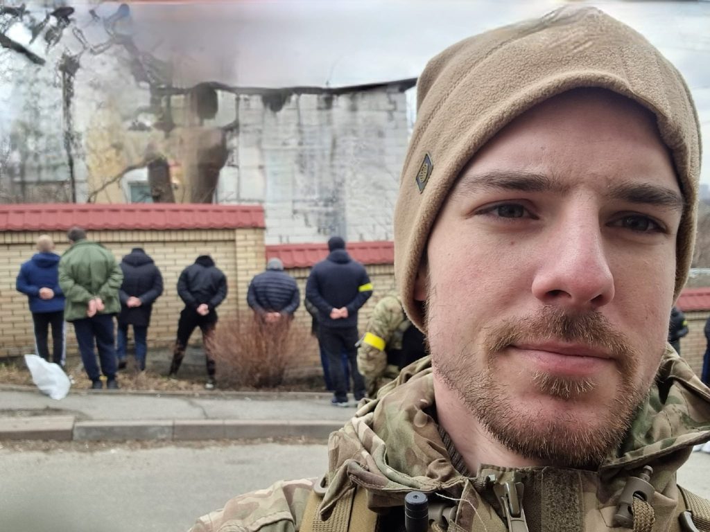 Василь Ратушний Брат Романа Ратушного: Жизнь, деятельность и влияние