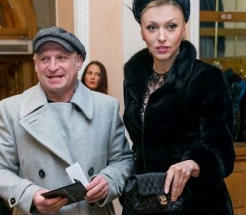 Бывший Муж Поляковой: подробности биографии, карьеры и личной жизни