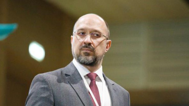 Денис Шмыгаль Национальность: подробный взгляд на биографию и карьеру
