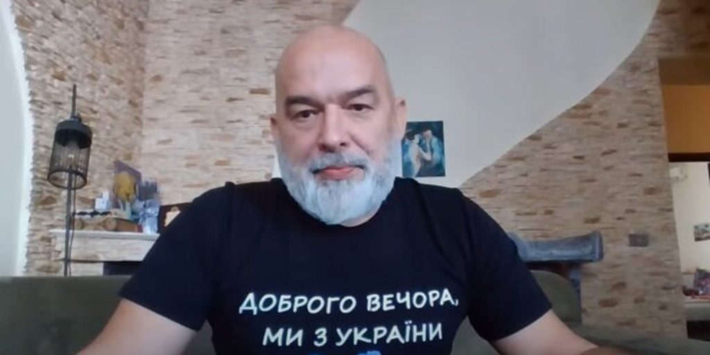 Михаил Шейтельман Сын: биография, карьера и личная жизнь