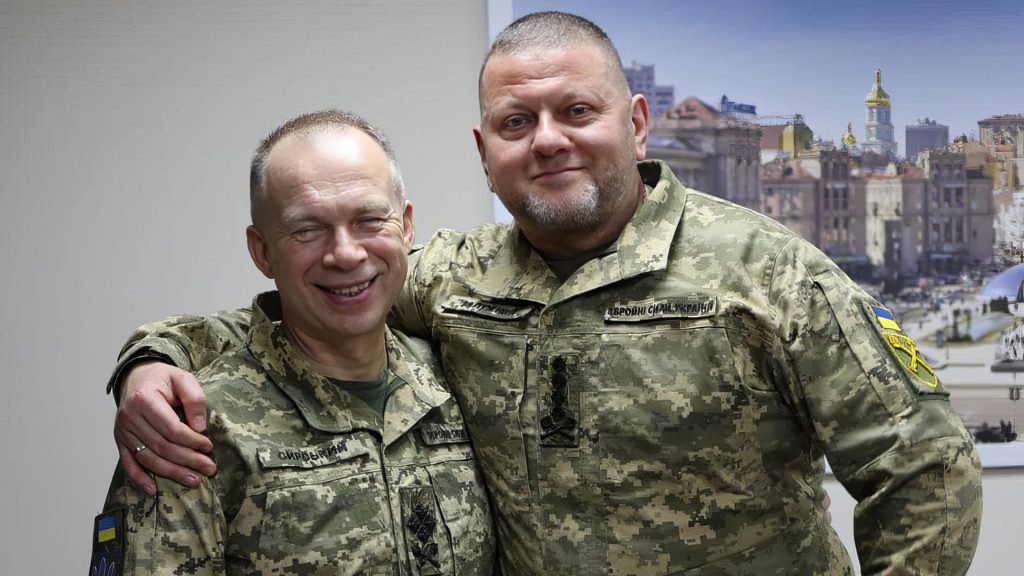 Сырский Национальность: подробный обзор биографии, карьеры и личной жизни