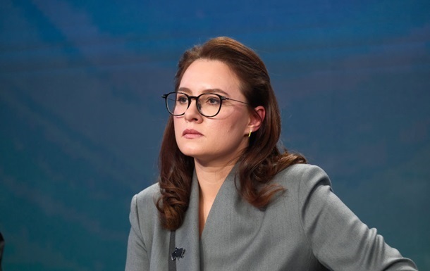 Юлия Свириденко Родители: подробности о семье и жизненном пути