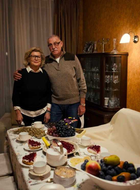 Андрей Ермак Национальность Родители: подробности биографии и карьеры