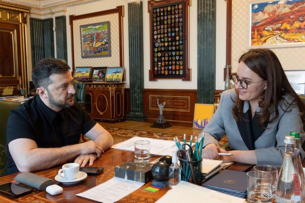 Юлия Свириденко Родители: подробности о семье и жизненном пути