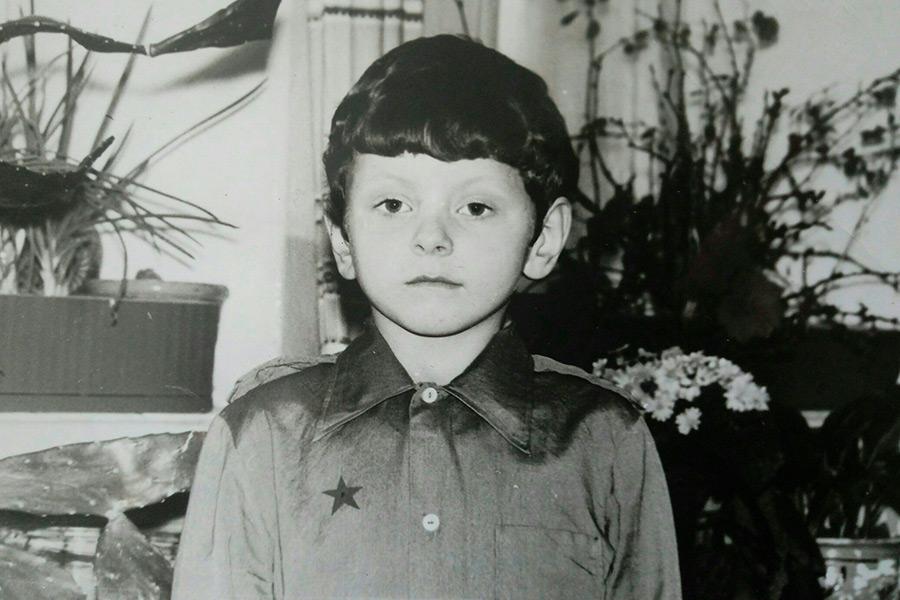 Валерий Залужный Родители Национальность: подробный взгляд на биографию и происхождение