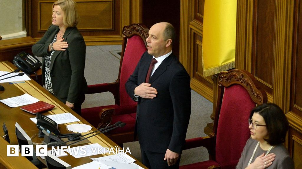 Парубій Де Зараз: Текущая деятельность и личные особенности