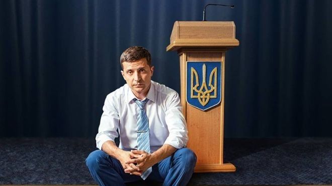 Зеленський Зріст: подробиці про зріст Володимира Зеленського та факти з біографії