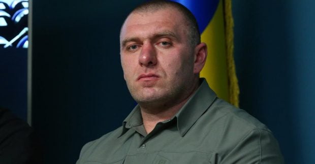Василий Малюк Семья: подробности биографии, карьеры и личной жизни