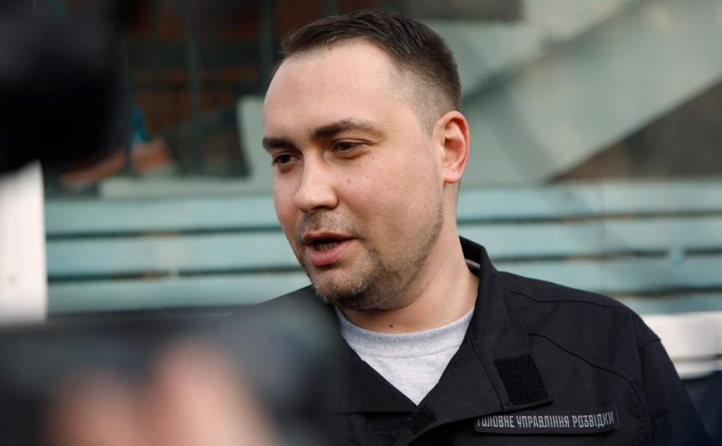 Кирилл Буданов Национальность Родители: Биография, Личная жизнь и Карьера