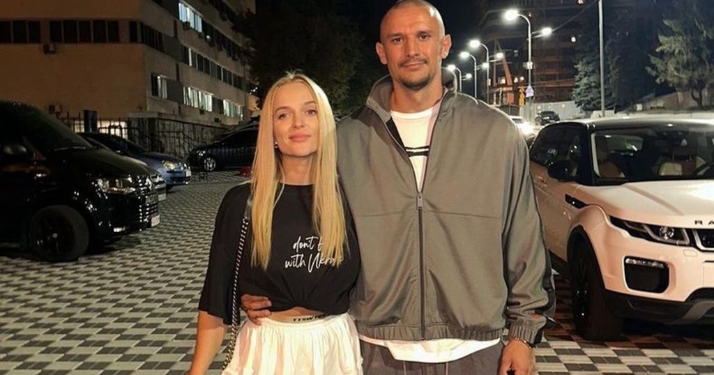 Сестра Тараса Цимбалюка: биография, личная жизнь и карьерный путь