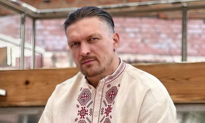 Сестра Усика: биография, личная жизнь и достижения