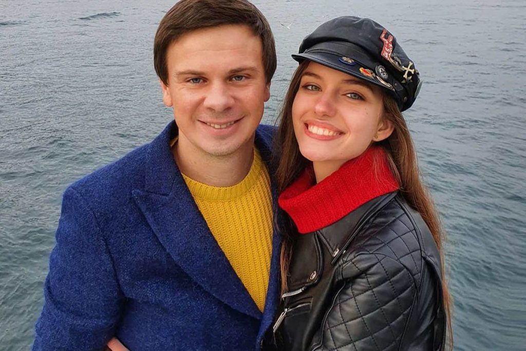 Дмитрий Комаров Развод: подробности личной жизни и влияние на карьеру
